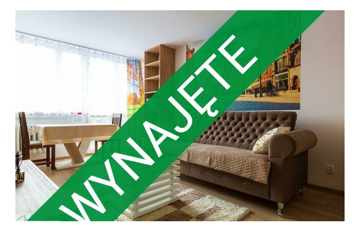 dolnośląskie, Wrocław, Mieszkanie na wynajem