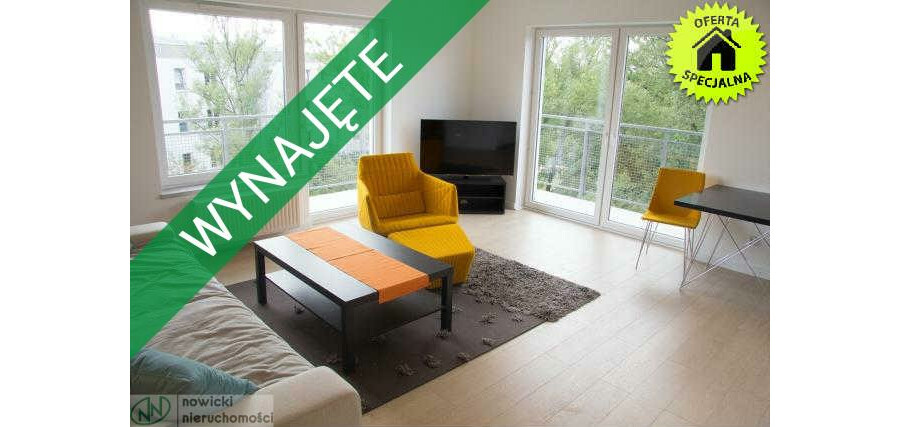 Wrocław, Śródmieście, Krzysztofa Kolumba, Mieszkanie na wynajem