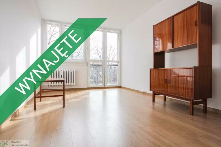 Wrocław, Krzyki, Krzyki, Wielka, Mieszkanie na wynajem