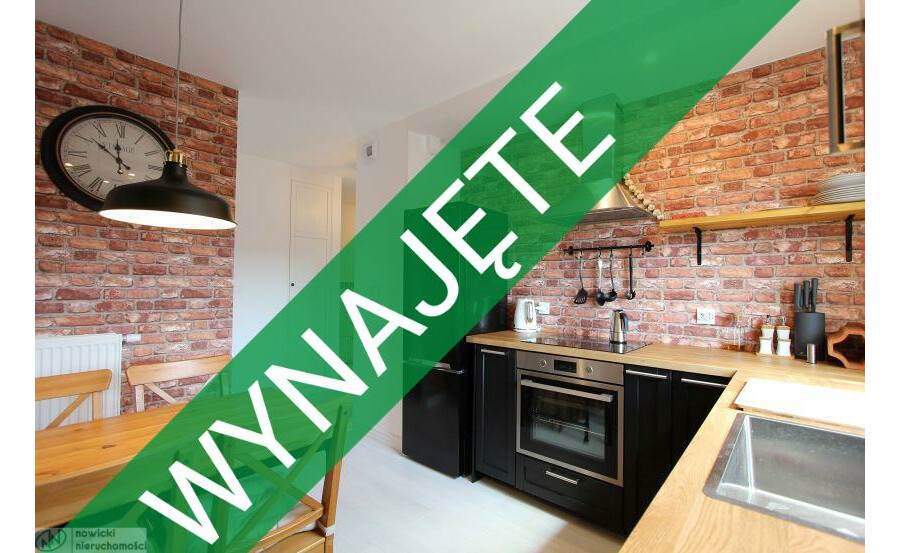 Wrocław, Krzyki, Księże Wielkie, Siemianowicka, Mieszkanie na wynajem