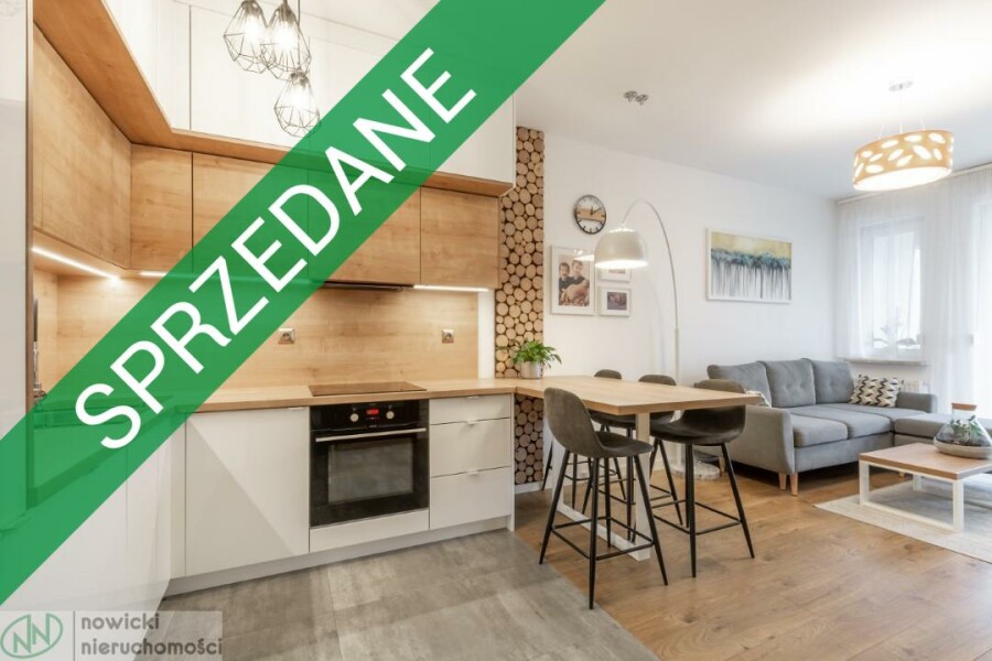 Wrocław, Krzyki, Krzyki, Piękna, Mieszkanie na sprzedaż