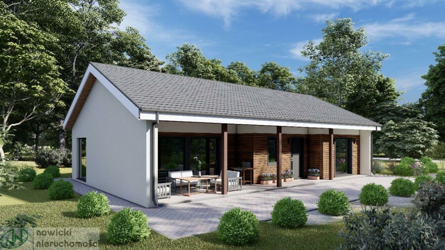 Wrocław, Krzyki, Krzyki, Dom na sprzedaż