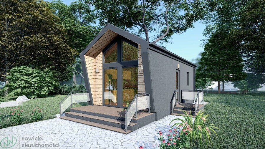 Wrocław, Krzyki, Krzyki, Dom na sprzedaż