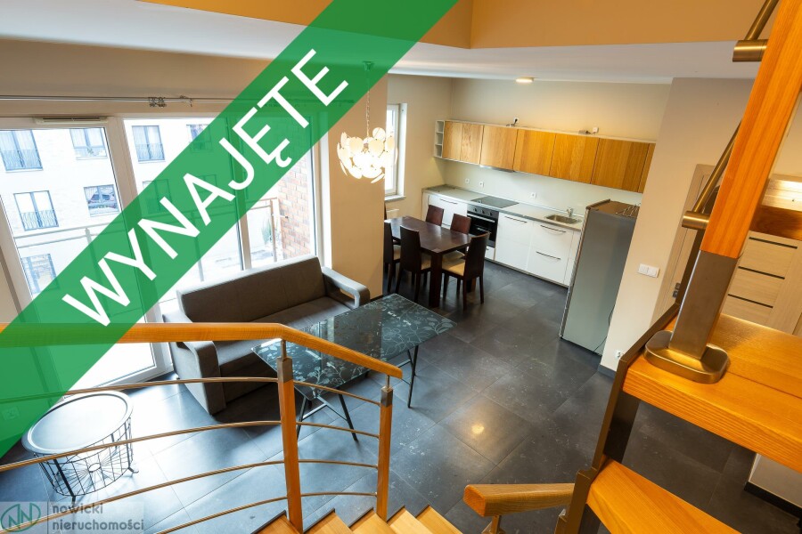 Wrocław, Śródmieście, Śrutowa, Mieszkanie na wynajem